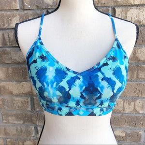 Mya Strappy Sports Bra